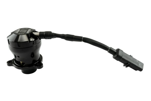 Turbosmart BOV Kompact EM DualPort- VR10 (MINI/Peugeot/Citroen/DS) - Image 3