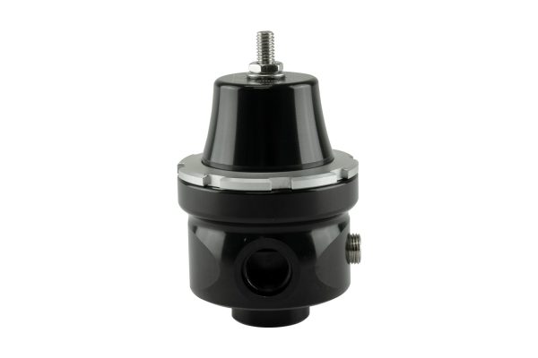 Turbosmart FPR6 LP - Fuel Pressure Regulator - Black - Image 3