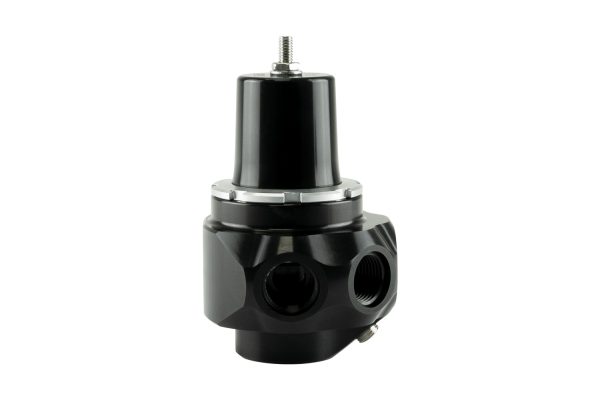 Turbosmart FPR10 Pro - Fuel Pressure Regulator - Black - Image 3