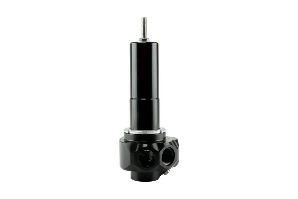 Turbosmart FPR12M Pro - Fuel Pressure Regulator - Black - Image 3