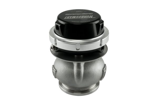 Turbosmart Gen4 WG40 CompGate40 14psi Black - Image 3