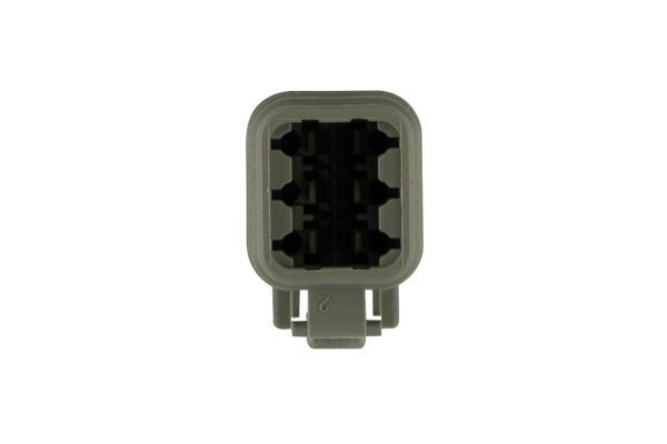 Turbosmart eGate 6 Way Sensor Plug Kit suits DTM Connector - Image 3