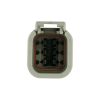 Turbosmart eGate 6 Way Sensor Socket Kit suits DTM Connector - Image 3