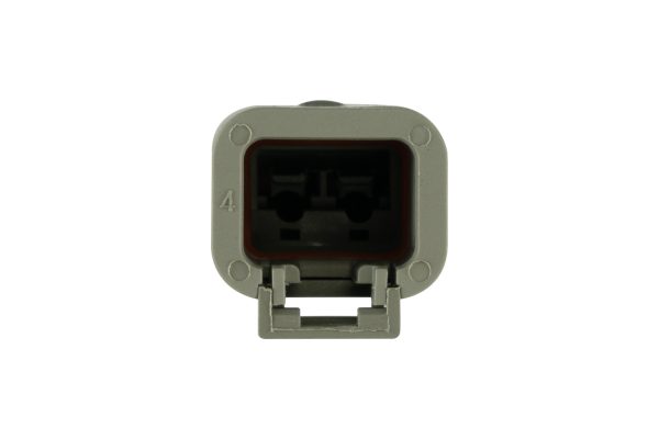 Turbosmart eGate 2 Way Motor Socket Kit suits DTP Connector - Image 3