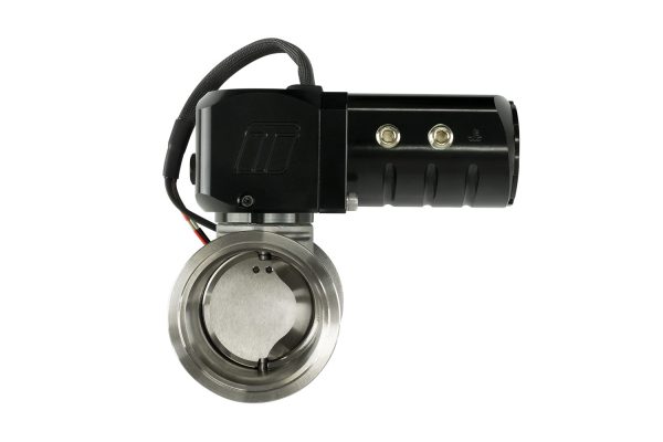 Turbosmart eSG50 Electronic (12v) StraightGate - Image 3