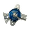 Turbosmart BOV DualPort Maz/Sub-Blue - Image 4