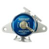 Turbosmart BOV Dual Port Subaru-Blue - Image 4
