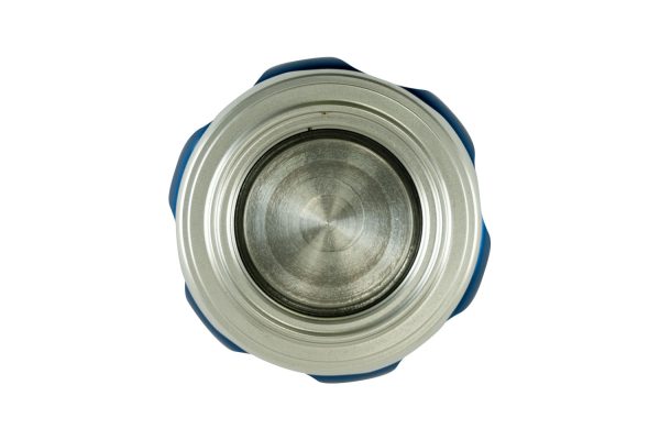 Turbosmart BOV Vee Port Pro Uni -Blue - Image 4