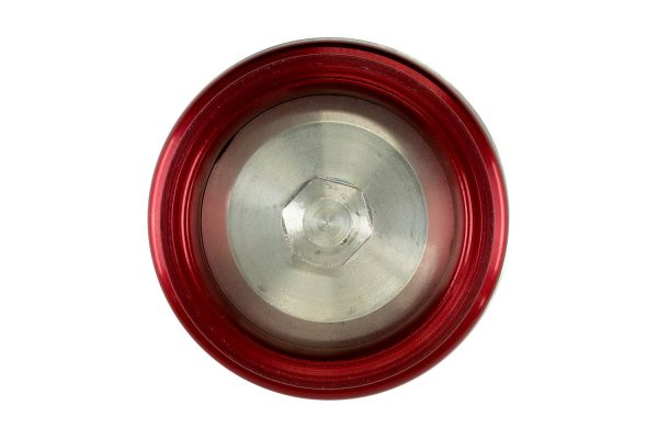 Turbosmart BOV ProPort BOV Red - Image 4