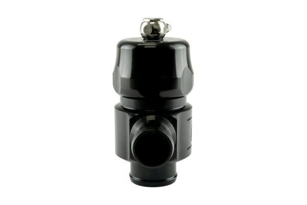 Turbosmart BOV SmartPort Dual Port Subaru WRX 2015+ - Black - Image 4