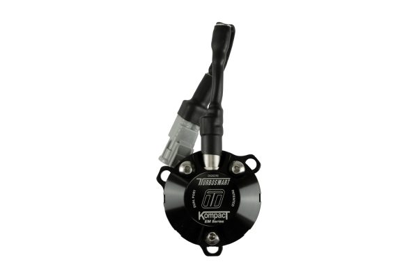 Turbosmart BOV Kompact EM DualPort- VR17 (Toyota/Lexus) - Image 4