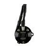 Turbosmart BOV Kompact EM DualPort- VR7 (Camaro/Commodore/Insignia) - Image 4