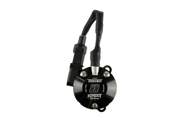Turbosmart BOV Kompact EM DualPort- VR10 (MINI/Peugeot/Citroen/DS) - Image 4