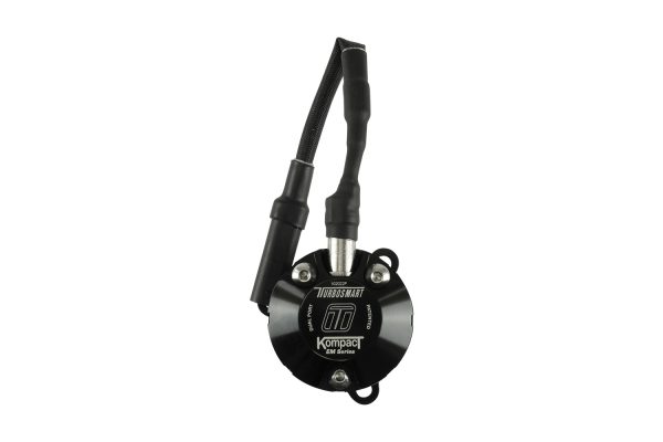 Turbosmart BOV Kompact EM DualPort- VR13 (USA FORD RANGER 2019+) - Image 4