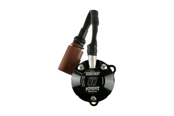 Turbosmart BOV Kompact EM PlumBack- VR1 (VW/Audi/Seat/Skoda TFSI) - Image 4