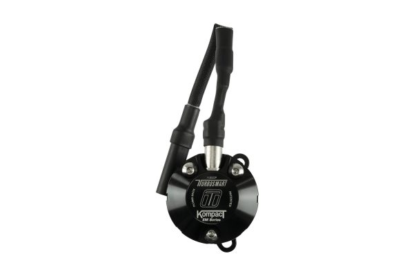 Turbosmart BOV Kompact EM PlumBack- VR2 (Ford Ecoboost, Mercedes Benz, AMG, Volvo) - Image 4