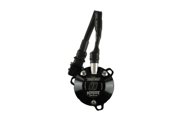 Turbosmart BOV Kompact EM PlumBack- VR9 (BMW) - Image 4