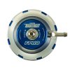 Turbosmart FPR8 - Fuel Pressure Regulator - Blue - Image 4