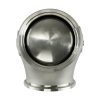 Turbosmart WG60 GenV Powergate 60 Compressed Gas 7psi Black - Image 4