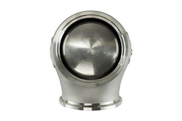 Turbosmart WG60 GenV Powergate 60 Compressed Gas 7psi Black - Image 4