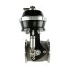 Turbosmart PSG50V Pneumatic StraightGate (Vacuum) 6 InHg Black - Image 4