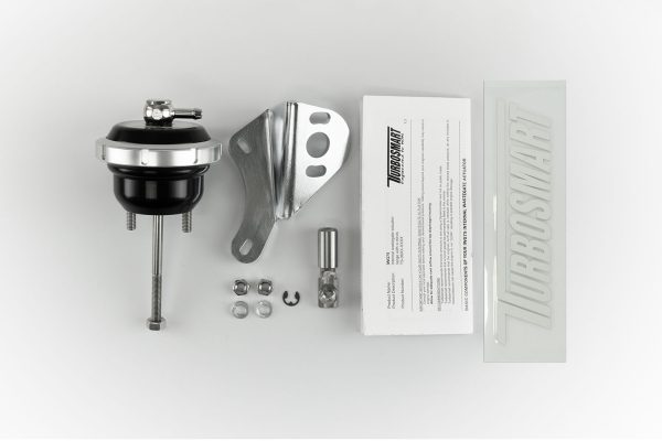 Turbosmart IWG75 Fiat 1.4L IHI 5psi - Image 4