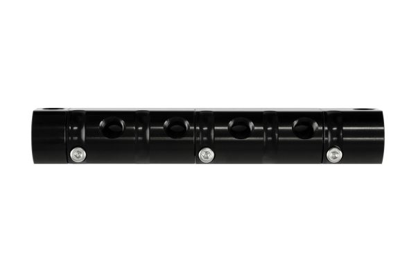 Turbosmart Modular Combo Block (4 Port & 2 Channel) 1/8NPT - Image 4