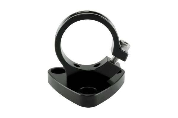 Turbosmart Oil Pressure Regulator (V2) Billet Bracket - Image 4