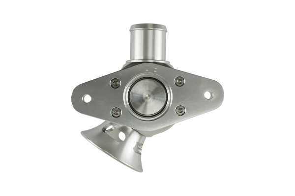 Turbosmart BOV Dual Port Maz/Sub-Black - Image 5