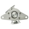 Turbosmart BOV Dual Port Subaru-Blue - Image 5