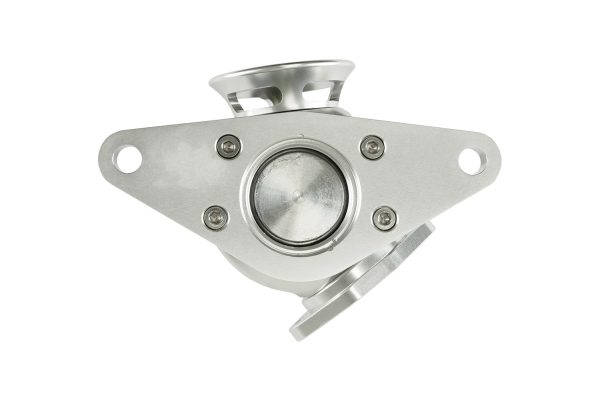 Turbosmart BOV Dual Port Subaru-Black - Image 5