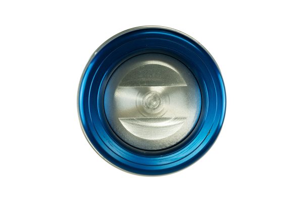 Turbosmart BOV PowerPort - Blue - Image 5