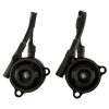 Turbosmart BOV Kompact EM DualPort- VR25 - Image 5