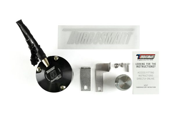 Turbosmart BOV EM F-150 - Image 5