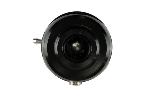 Turbosmart FPR8 LP - Fuel Pressure Regulator - Black - Image 5