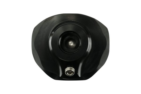 Turbosmart FPR10 Pro - Fuel Pressure Regulator - Black - Image 5