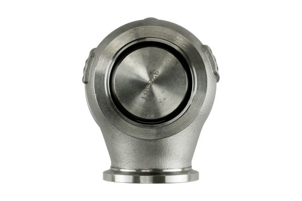 Turbosmart Gen4 WG40 CompGate40 14psi Black - Image 5