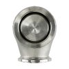 Turbosmart Gen4 WG45 HyperGate45 14psi Black - Image 5