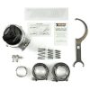 Turbosmart GenV WG40 CompGate40 14psi Black - Image 5
