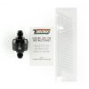 Turbosmart Oil Filter -6AN 44um - Image 5