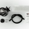 Turbosmart BOV SmartPort Dual Port Mitsubishi EVO VI-X-Black - Image 6