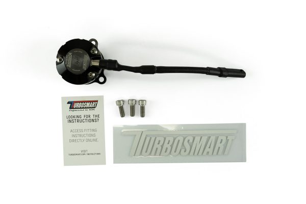 Turbosmart BOV Kompact EM DualPort- VR22 (Ford Fiesta ST) - Image 6