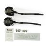 Turbosmart BOV Kompact EM DualPort- VR25 - Image 6
