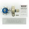 Turbosmart FPR8 - Fuel Pressure Regulator - Blue - Image 6