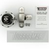 Turbosmart FPR8 - Fuel Pressure Regulator - Black - Image 6