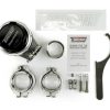 Turbosmart Gen4 WG40 CompGate40 14psi Black - Image 6