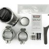 Turbosmart Gen4 WG45 HyperGate45 14psi Black - Image 6