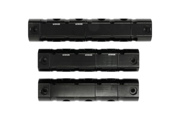 Turbosmart Modular Combo Block (4 Port & 2 Channel) 1/8NPT - Image 6