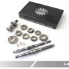 Nissan R35 GTR - Forged Heavy Duty Gear Set 1-6 + Output Shaft - Image 2