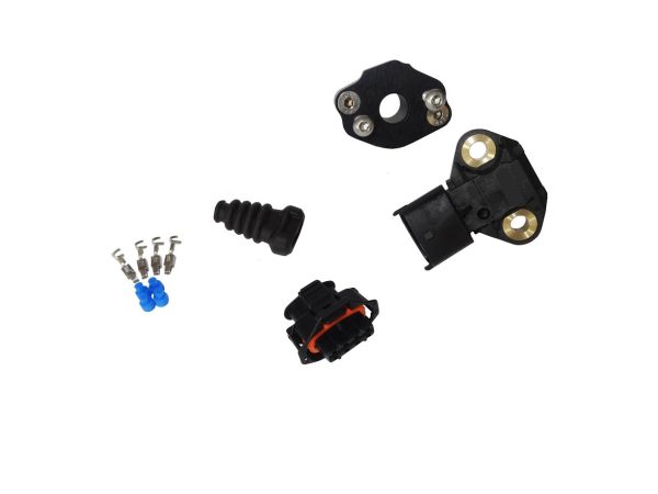 Nissan R35 GTR - Fuel Rail Kit With Fuel Pressure Sensor - Image 2